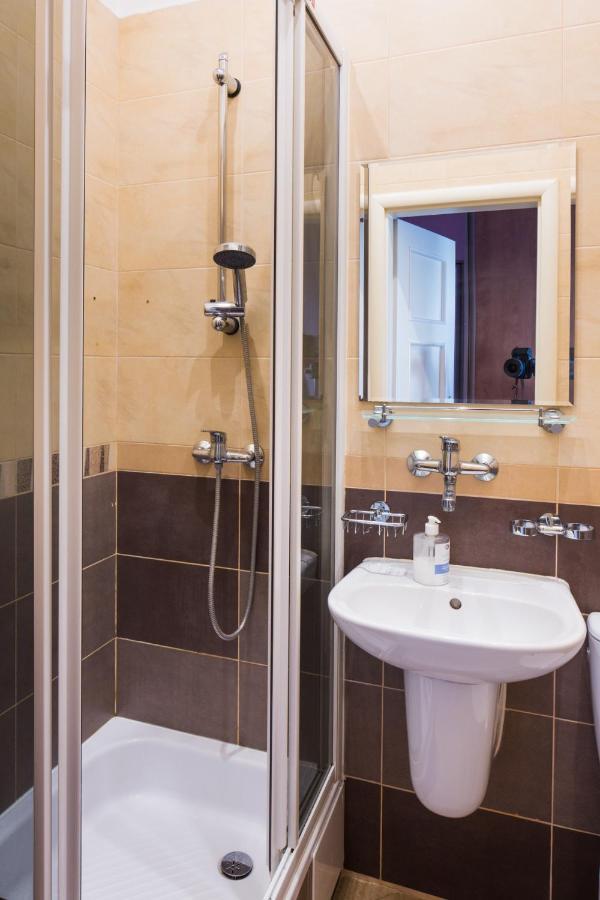Apartment Metro Politechnika Varsavia Esterno foto